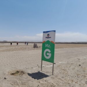 Proyecto Urb. Villa Marín