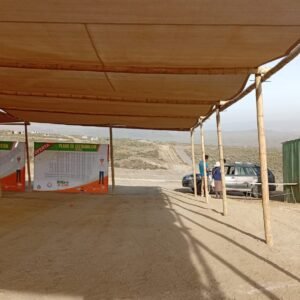 Urb. Bella Vista, Alto Cayma