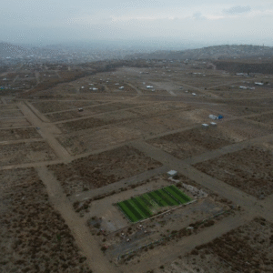 Urb. Buena Vista (Miguel Grau Parte Alta)